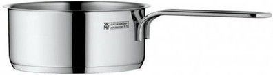 WMF Mini Stielkasserolle 12cm, klein, ohne Deckel, kleiner Topf, Kasserolle