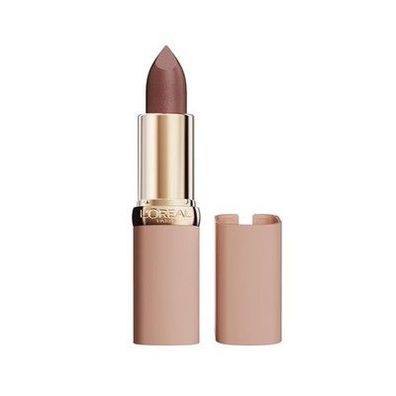 L'Oréal Paris Color Riche Blurred Matte Lippenstift, 560 Rosewood Influence