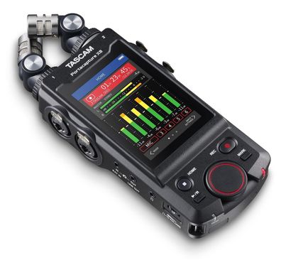 Tascam Portacapture X8 - Art. 237400