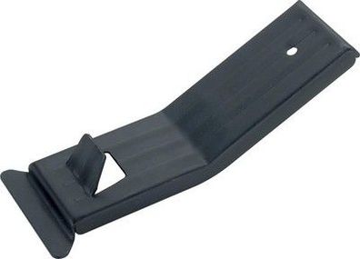 wolfcraft Plattenlifter Zughaken I 4045000 I Montagehelfer für Gipskartonplatten