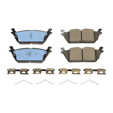 Original FCA Bremsbelag K68412364AC