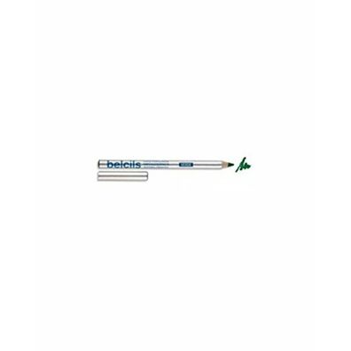 Belcils Grüner cremiger Eyeliner-Stift