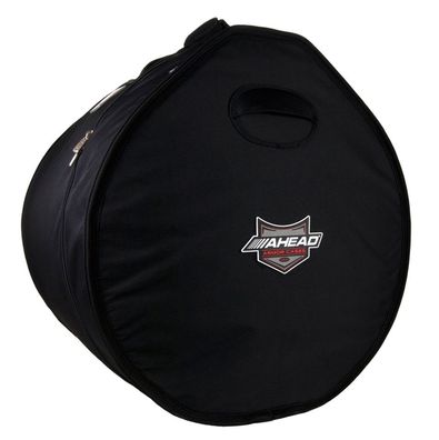 Ahead Armor Bass Drum Bag 22''x18''