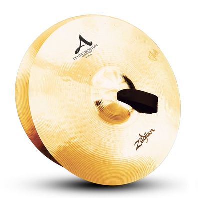 Zildjian A Classic Orchestral 16'' - Art. 206332