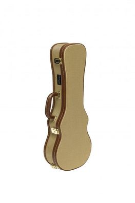 Stagg Koffer Konzert-Ukulele