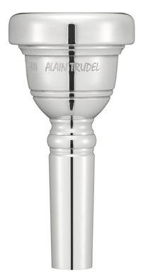 Yamaha Alain Trudel Posaune