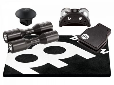 Meinl PP-2 Cajon Percussion Pack