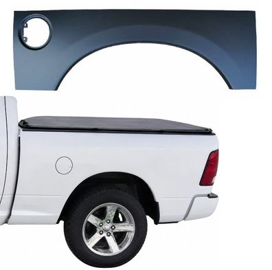 Reparaturblech links (Radlauf hinten) RAM 1500 Bj:09-25 (Gen.4)