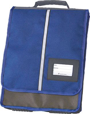 aS Arnolds & Sons aS Rucksack für Querflöte