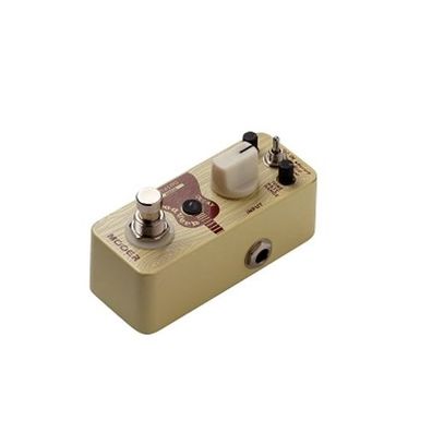 Mooer Woodverb