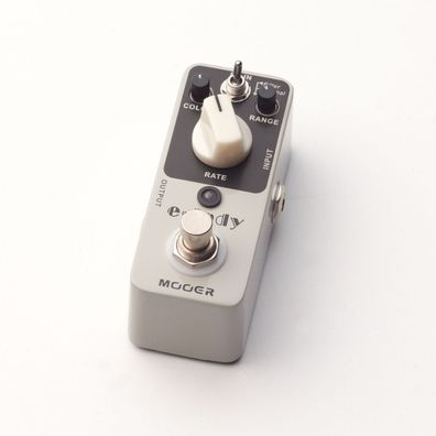 Mooer E-Lady
