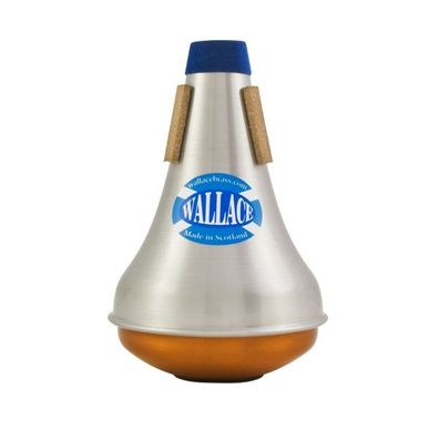 Wallace Collection TWC-302 Straight Trompete