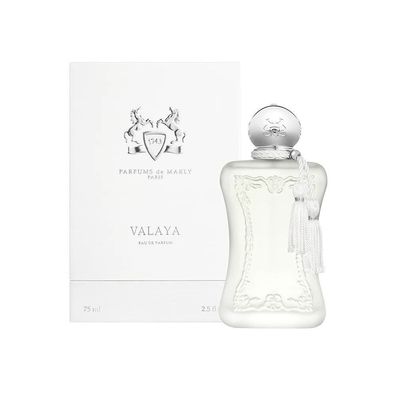 Parfums De Marly Valaya - Eau De Parfum - 75 ml neu