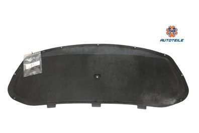 Opel Astra J GTC Dämmung Motorhaube Dämmmatte innen 13345405 2B3GB