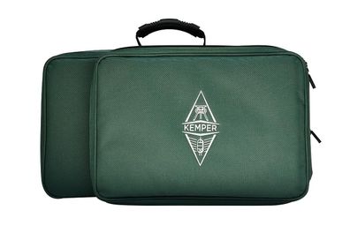 Kemper Bag Profiler Stage