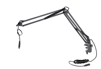 K&M 23850 Mikrofonarm - Art. 240726