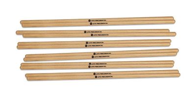 LP Latin Percussion LP 248C Timbales Sticks