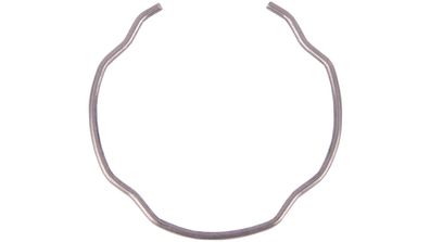 Tourmax Gabelsicherungsringe Identisch mit dem Ori 50 x 1,8, 1 St