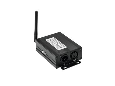 eurolite QuickDMX