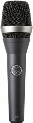 AKG D5