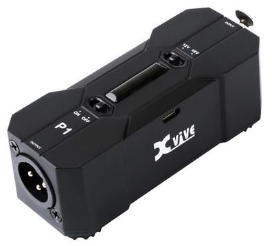 XVive P1