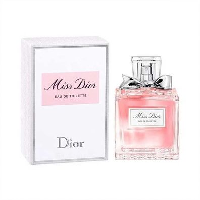 Dior Miss Dior Edt 100 Ml neu