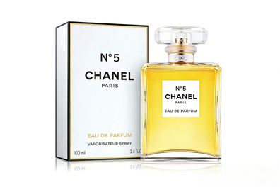 Chanel N°5 Eau de Parfum 100ml Damenduft neu