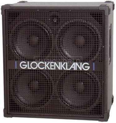 Glockenklang Quattro 4x10'' - Art. 307297