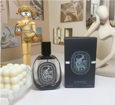 Diptyque Fleur De Peau Eau De Parfum - 75 ml neu