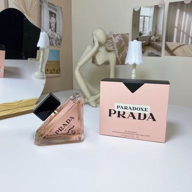 Prada Paradoxe - Eau De Parfum- 90 ml neu