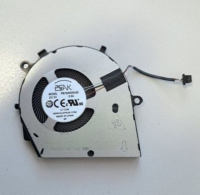 Dell Latitude 3510 CPU Kühler Lüfter PB7006S05LN2 CN-0CHNHW