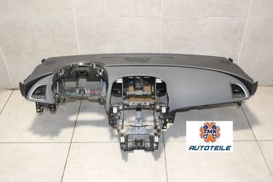 Opel Astra J GTC Armaturenbrett Cockpit NKPDB
