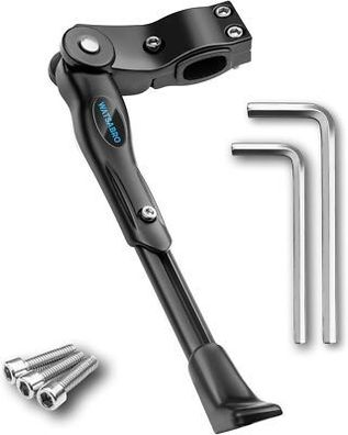 Watsabro Fahrradständer 24–29 Zoll, Höhenverstellbar, Ständer für Fahrrad