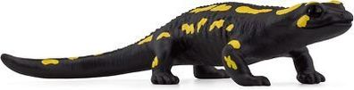 Schleich 14870 Feuer-Salamander ab 3 Jahren WILD LIFE Spielfigur (7 x 10 x 3 cm)