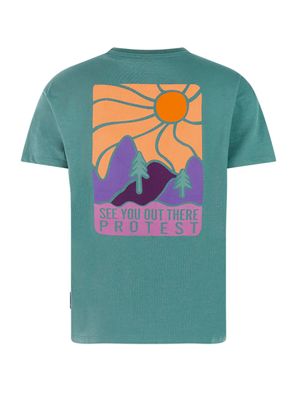 Protest Women Shirt Prthold laurelgreen
