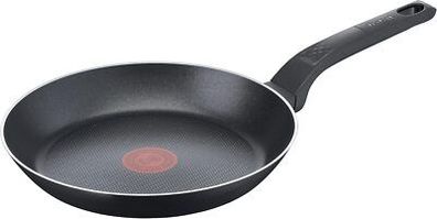 Tefal Easy Cook & Clean Bratpfanne 20 cm, Antihaftbeschichtung, Thermo-Signal