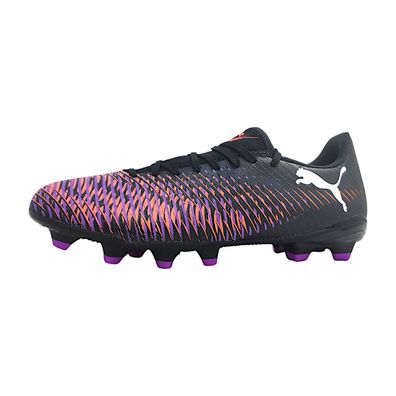Puma FUTURE 8 PLAY FG/AG 108141/001 Schwarz black/red 01