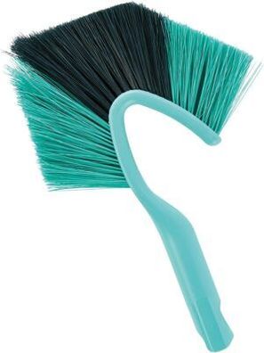 Leifheit Wand und Decken-Besen Dusty Handgerät für eine effektive Reinigung