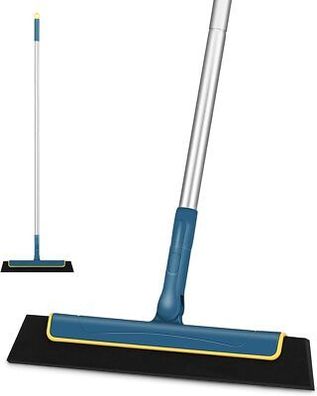 Cleanhome Duschabzieher, Abzieher Dusche Boden, Verstellbar, putzen, Zubehör