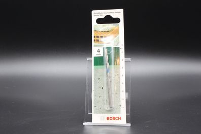 Bosch - Bohrer Steinbohrer Betonbohrer Profibohrer - 4,0 bis 14,0 mm