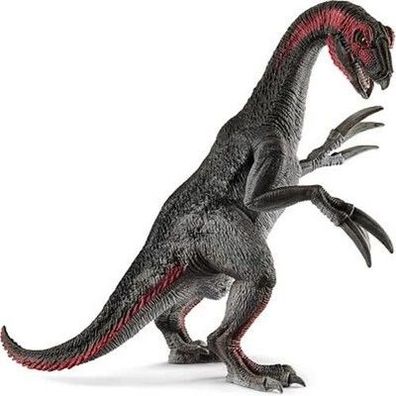 Schleich Dinosaurs 15003 Große Therizinosaurus Dino Figu, Beweglicher Kiefer