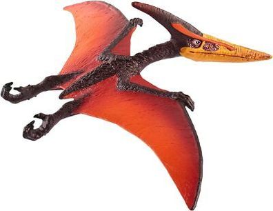 Schleich Dinosaurs 15008 Realistische Pteranodon Dino Figur Bewegliche Flügel