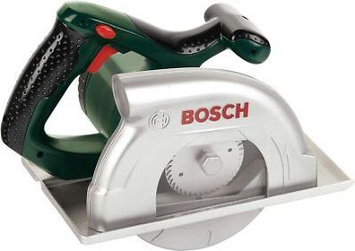 Theo Klein 8421 Bosch Kreissäge | Batteriebetrieben mit Kreissägebewegungen