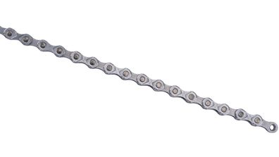 KMC Kette eGlide EPT, Linkglide 9-/10-/11-fach, 118 Glieder, dark silver