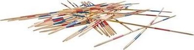 Eichhorn – Outdoor Mikado – bestehend aus 41 Spielstäben, 50 cm Länge, Kinder