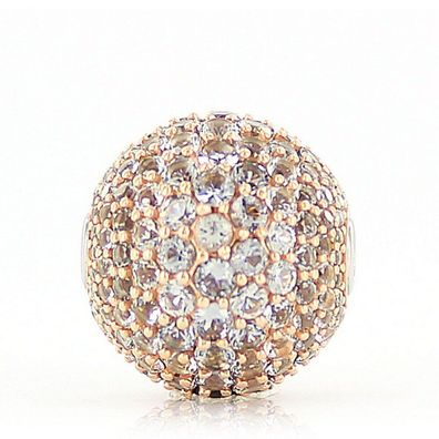 Luna Creation - 656.0843 - Luna-Pearls - Schliesse - Damen - Zirkonia - 15mm