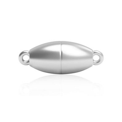 Luna-Pearls - 665.0085 - Schliesse - Damen - 585WG - 8mm