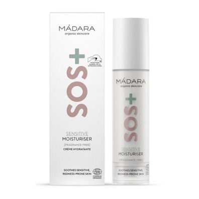 Hydra-Creme SOS+ ( Sensitiv e Feuchtigkeitscreme) 50 ml