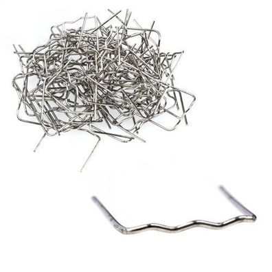 Rosfix Kunststoffklammern Kleine Welle 0,6 mm – 100 Stk | Präzise Fixierung