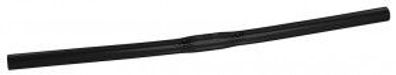 Ergotec Lenker "Town Exklusiv" Stahl, Ø 25,4 mm, B Griffweite 580